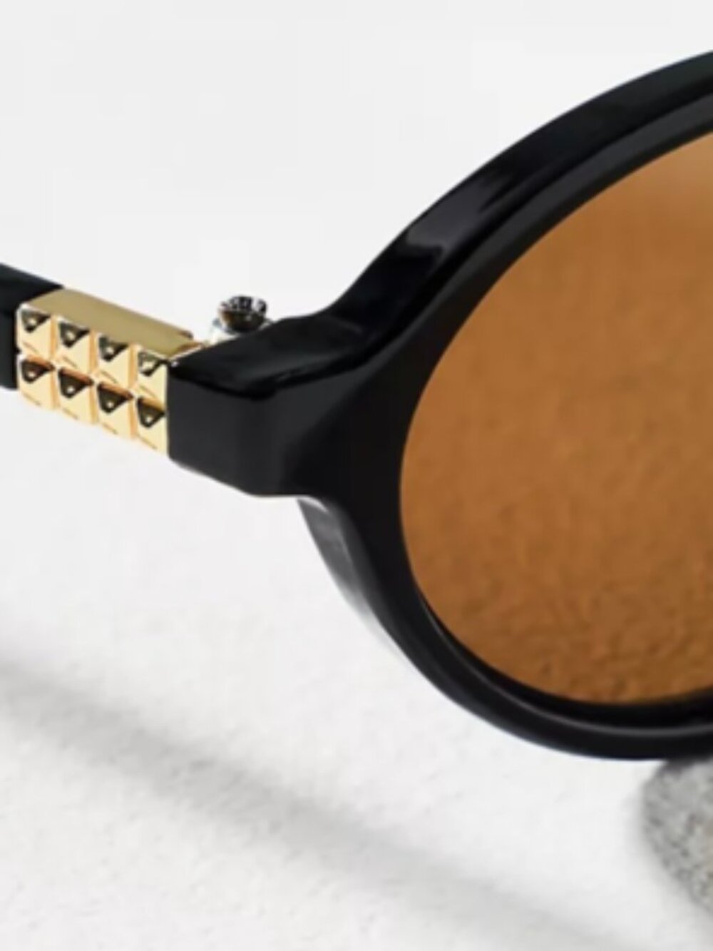 NWT I-SEA Mini Oval Sunglasses - Picture 5 of 5